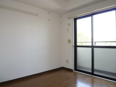 【寝室】 | 岩澤マンション