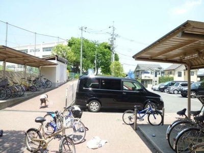 【その他共用部分】 | 岩澤マンション