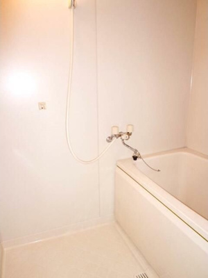 【浴室】 | 岩澤マンション