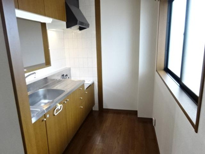 【キッチン】 | ルシード黒下 | キッチン（イメージ）