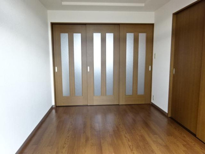 【内装】 | ルシード黒下 | 洋室2（イメージ）