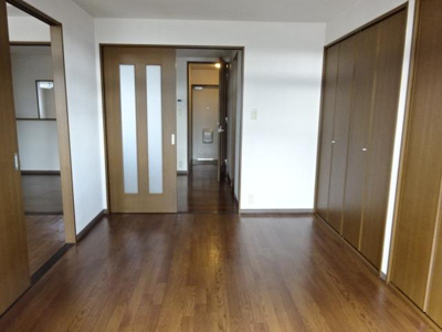 【内装】 | ルシード黒下 | 洋室1（イメージ）