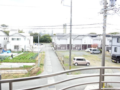 【その他】 | ルシード黒下 | 眺望（イメージ）