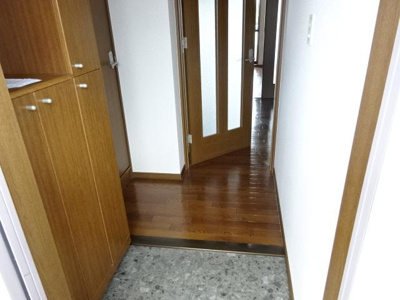 【玄関】 | ルシード黒下 | 玄関（イメージ）