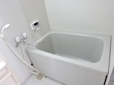 【浴室】 | ルシード黒下 | ユニットバス（イメージ）