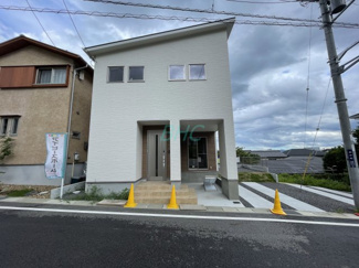 【外観】 | 高砂町