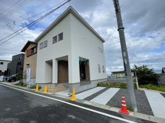 【外観】 | 高砂町