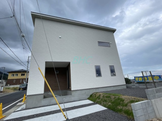 【外観】 | 高砂町