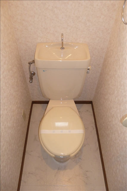 カーサ葵の内装|内装も気になるポイント