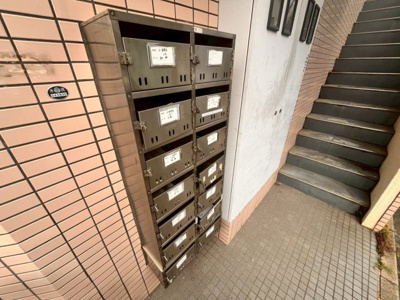 【その他共用部分】 | S吉祥寺