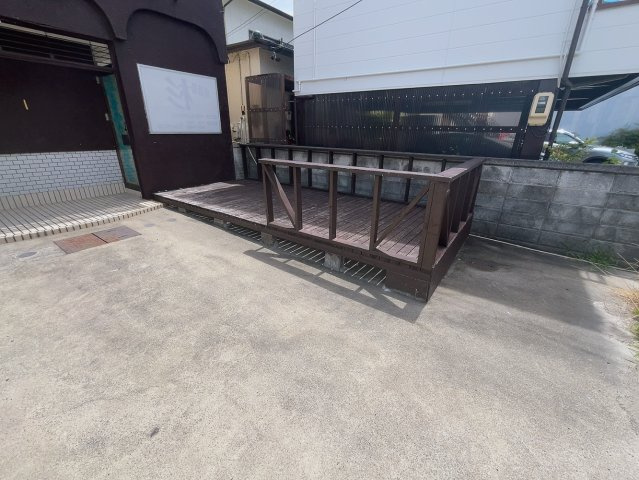 生路池下貸店舗のその他