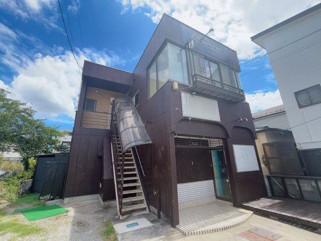 生路池下貸店舗