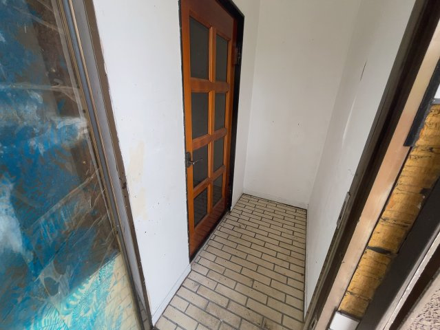 生路池下貸店舗のセキュリティ