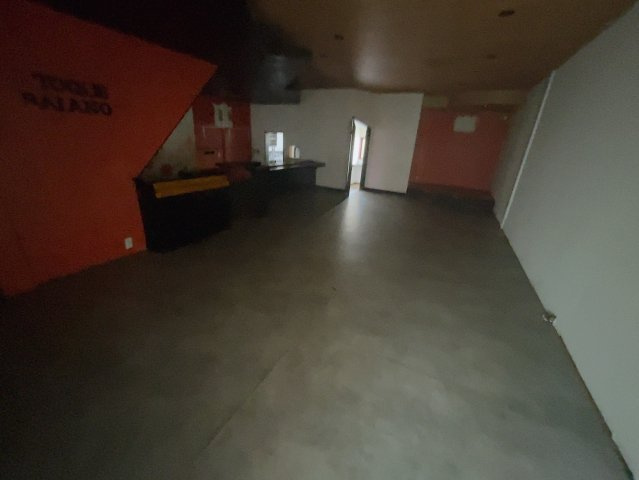 生路池下貸店舗の内装