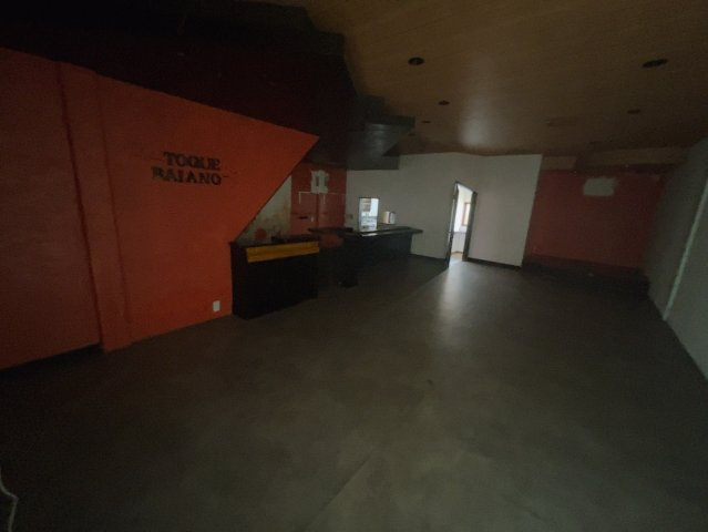 生路池下貸店舗の内装