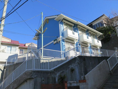 【外観】 | エバグリーン玉川学園(エバグリーンタマガワガクエン)