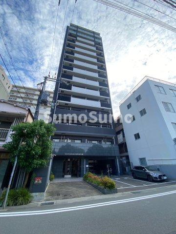 ポルトボヌール神戸湊川公園