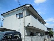 さくらハイツの画像