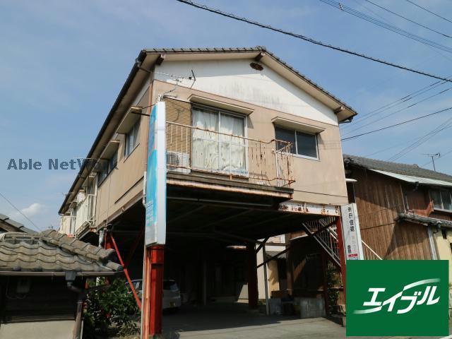 吉田コーポ