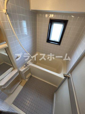 【浴室】 | 仲介手数料０円！HPに初期費用掲載！「プライスホーム」で検索！日之出ビル高砂