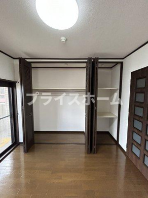 【収納】 | 仲介手数料０円！HPに初期費用掲載！「プライスホーム」で検索！日之出ビル高砂