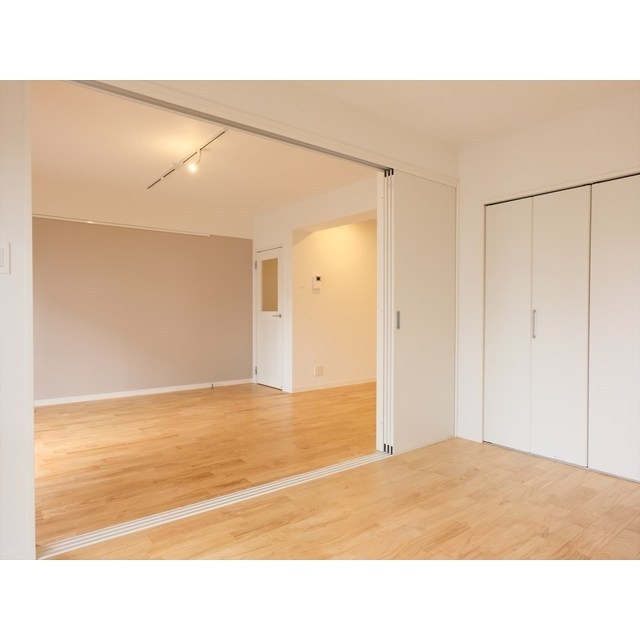 オーパスホームズ芝公園