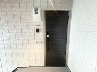 【玄関】 | D-GLANZ WEST