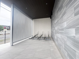 【その他共用部分】 | D-GLANZ WEST