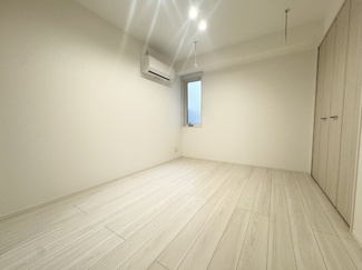 【洋室】 | D-GLANZ WEST