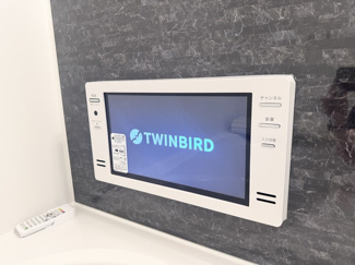 【浴室】 | D-GLANZ WEST