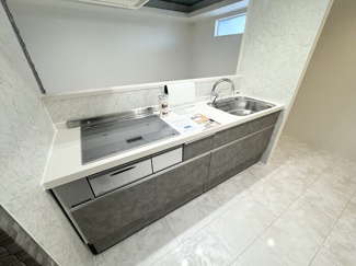 【キッチン】 | D-GLANZ WEST