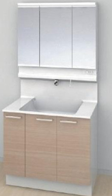 【独立洗面台】 | ラ・ベルドゥーレ田無