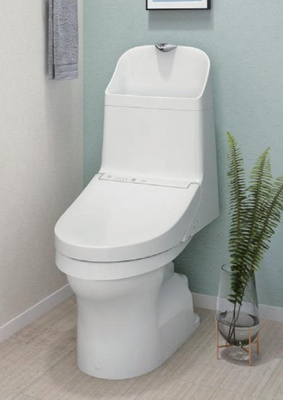 【トイレ】 | ラ・ベルドゥーレ田無