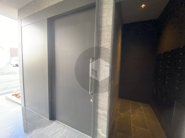 ドムス吉田のその他共用部分