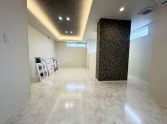 【居間・リビング】 | D-GLANZ WEST