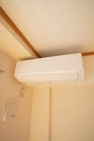 エレガンテ・パルコⅠの設備