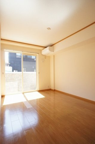 エレガンテ・パルコⅠの内装