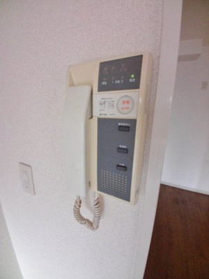 【セキュリティ】 | プロスペリテ神戸