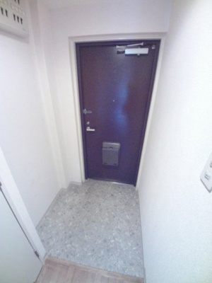 【玄関】 | プロスペリテ神戸