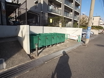 【その他共用部分】 | プロスペリテ神戸