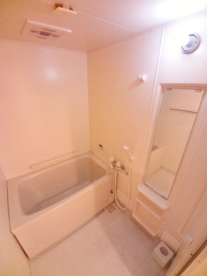 【浴室】 | プロスペリテ神戸