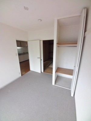 【収納】 | プロスペリテ神戸