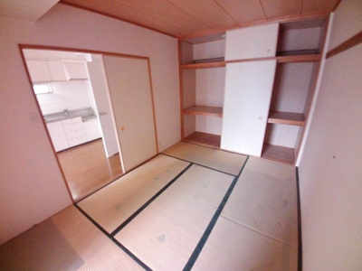 【和室】 | プロスペリテ神戸