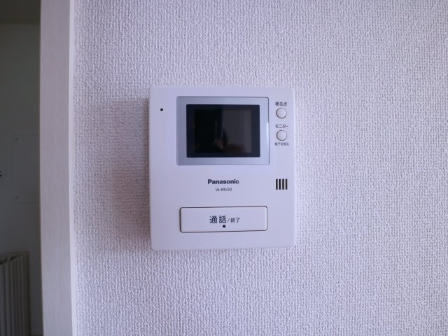 Court　MATSUのセキュリティ|室内洗濯機置き場　他号室の写真の為異なる場合は、現況優先とします。