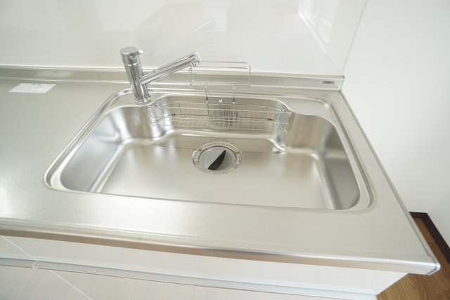 ヴォーン武庫山のキッチン