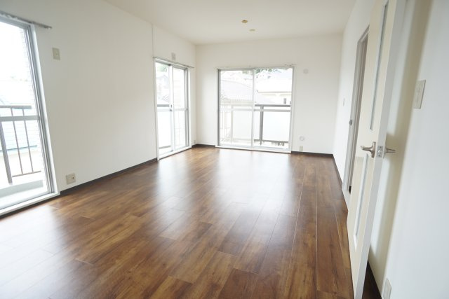 ヴォーン武庫山のその他