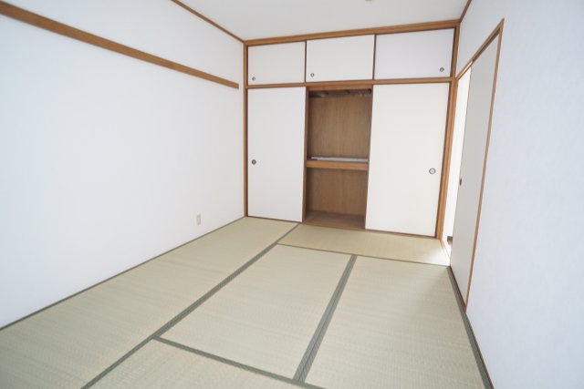 ヴォーン武庫山の内装