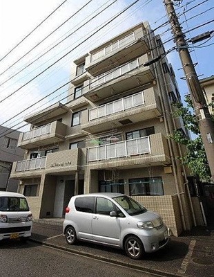 【その他共用部分】 | レジデンス矢部(レジデンスヤベ)