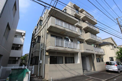 【展望】 | レジデンス矢部(レジデンスヤベ)