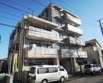 【外観】 | レジデンス矢部(レジデンスヤベ)